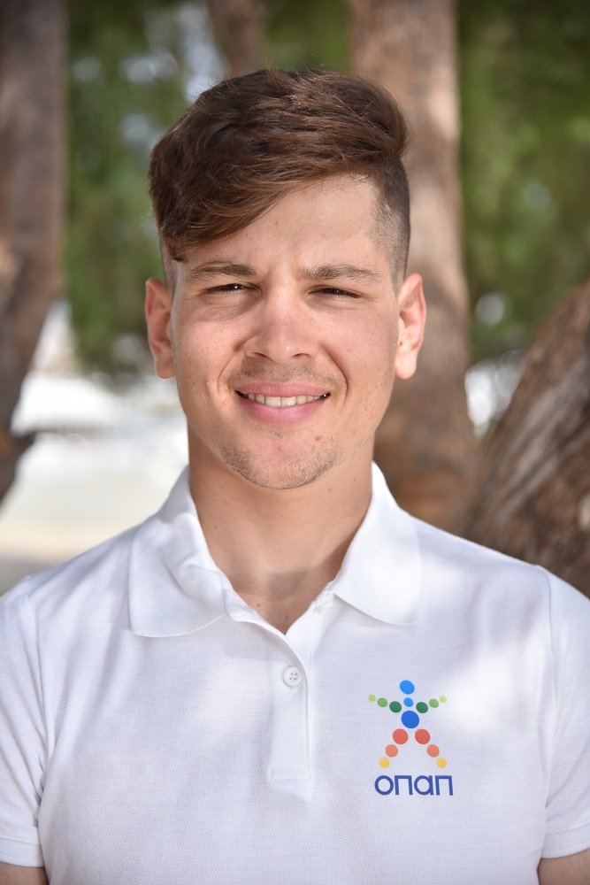 Νίκος Παπαγγελής