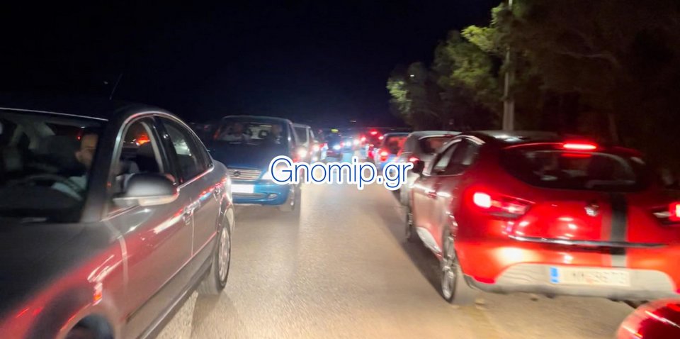 Πάτρα κορωνοπάρτι