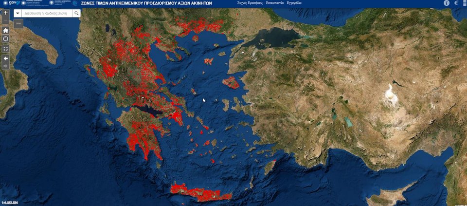 Η πλατφόρμα για τις αντικειμενικές αξίες