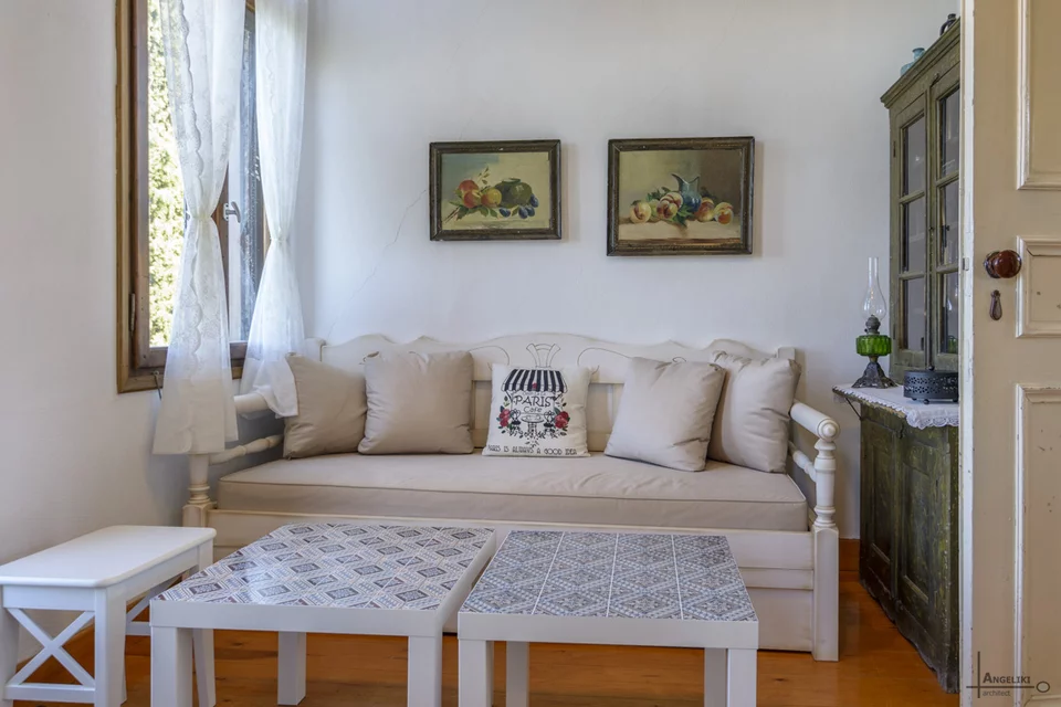 Αρχοντικό στη Χίο