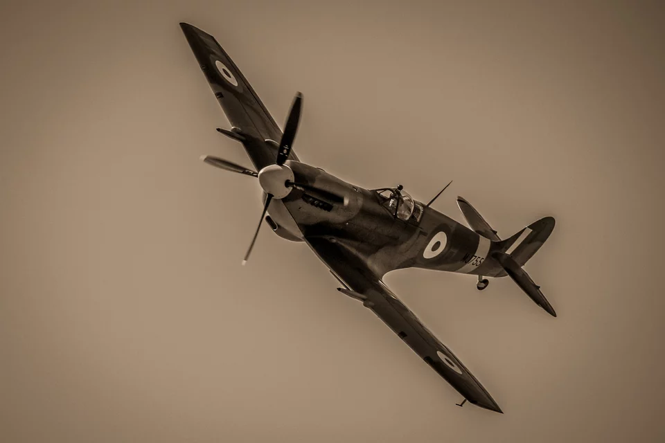 Spitfire 
