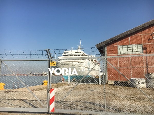 κρουαζιεροπλοιο