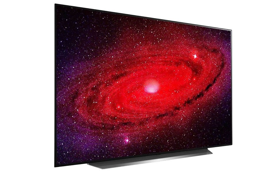 LG OLED