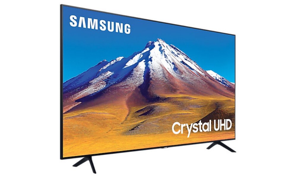 Samsung Crystal
