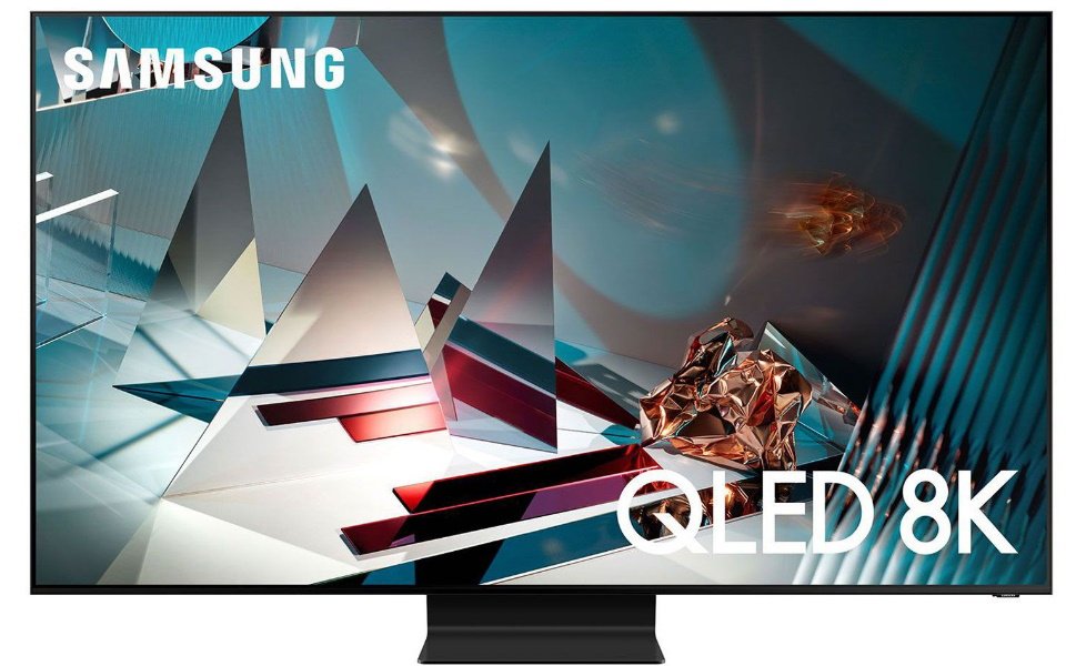 Samsung QLED