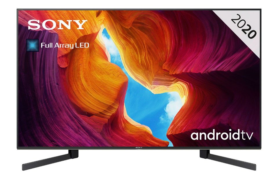 τηλεόραση Sony
