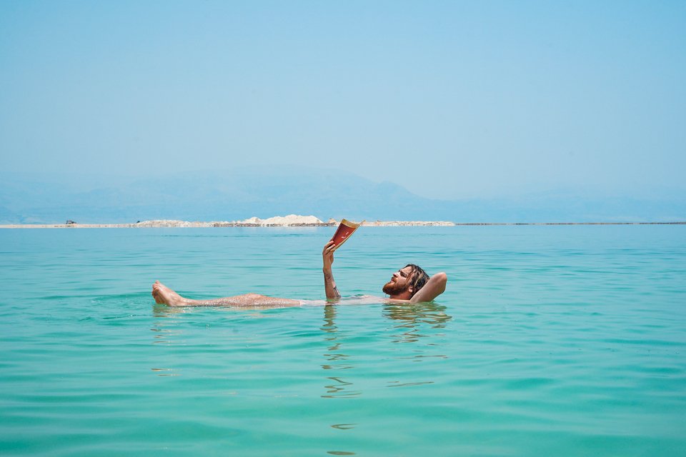 Βιβλία για το καλοκαίρι