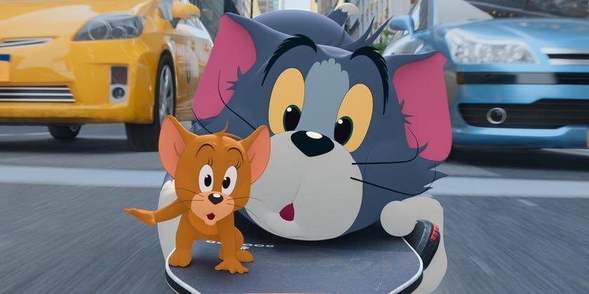 Tom & Jerry