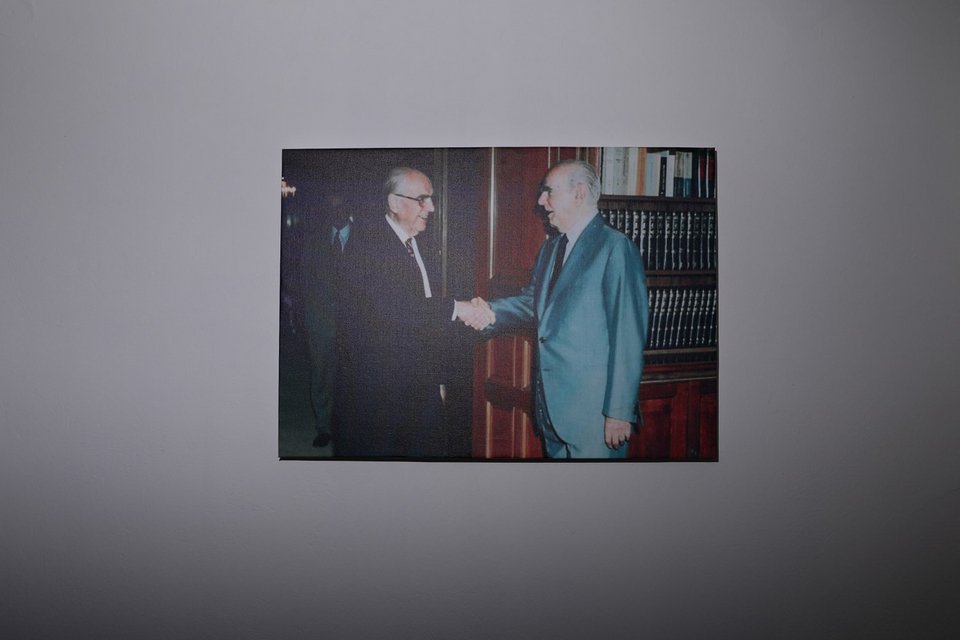 Φωτογραφία: George Vitsaras / SOOC