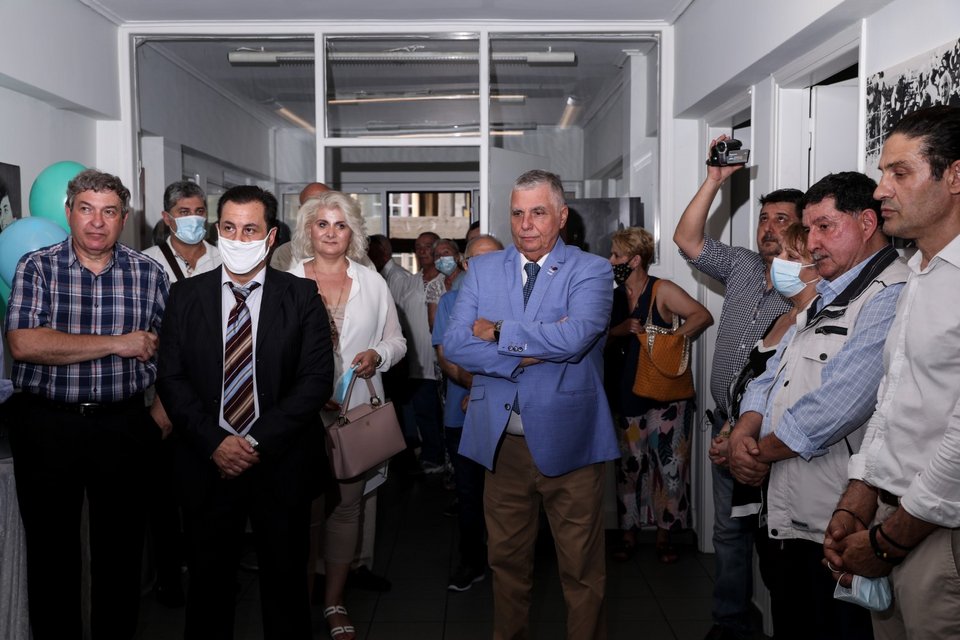 Φωτογραφία: George Vitsaras / SOOC