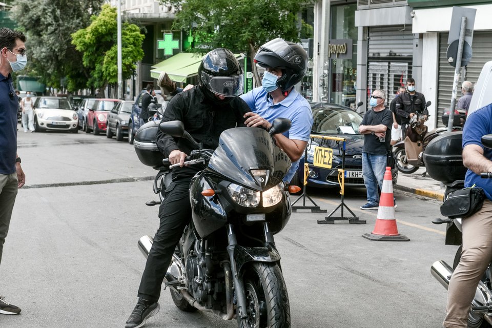 Αλέξης Τσίπρας
