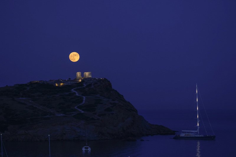 σουνιο