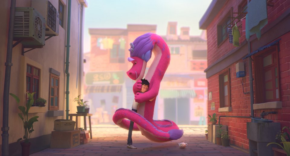 Φωτογραφία: Netflix