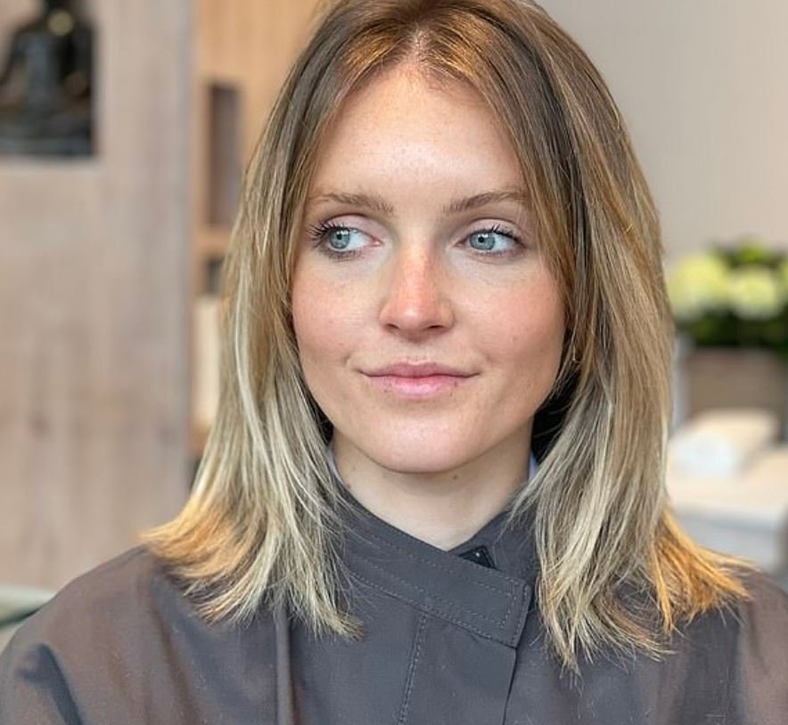 Φωτογραφία από Instagram: Michael Van Clarke