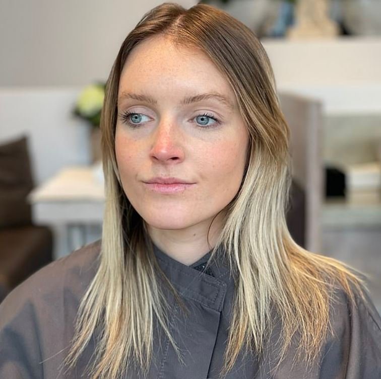 Φωτογραφία από Instagram: Michael Van Clarke  