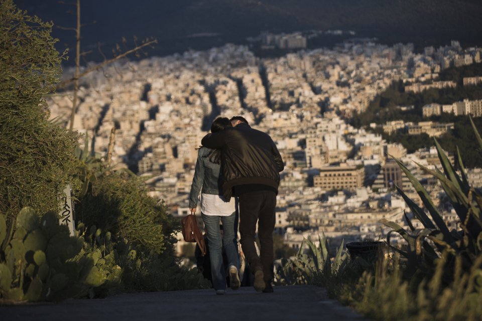 Φωτογραφία: AP IMAGES