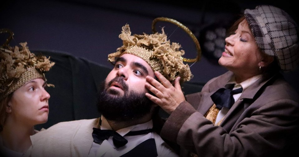 Κεφαλονίτικες ιστορίες