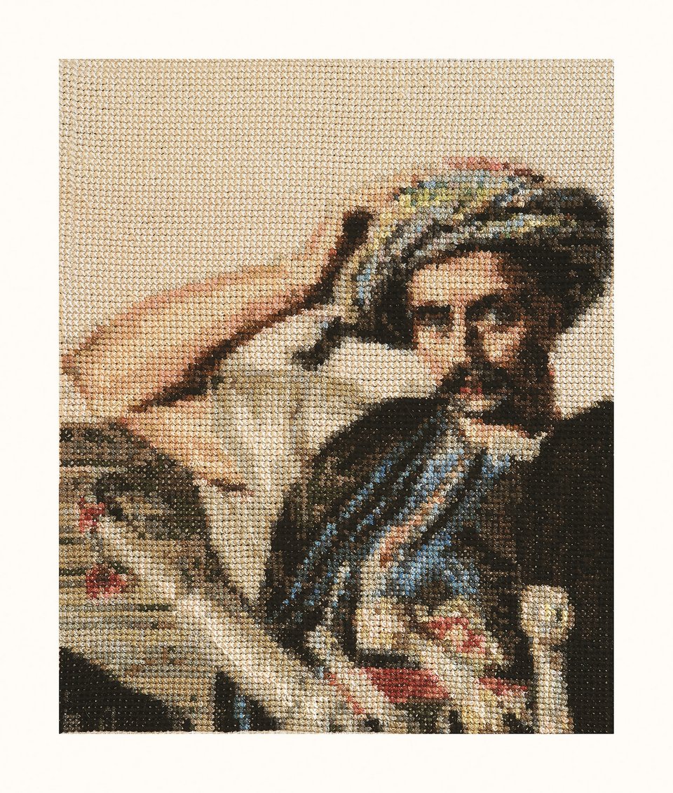 κεντημα