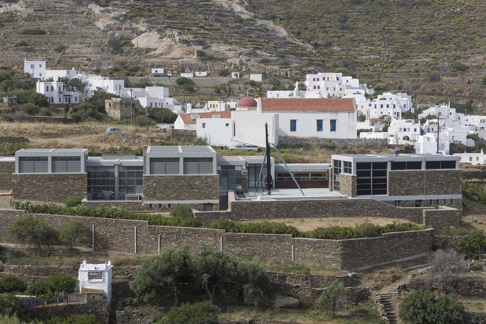 Μουσείο Μαρμαροτεχνίας