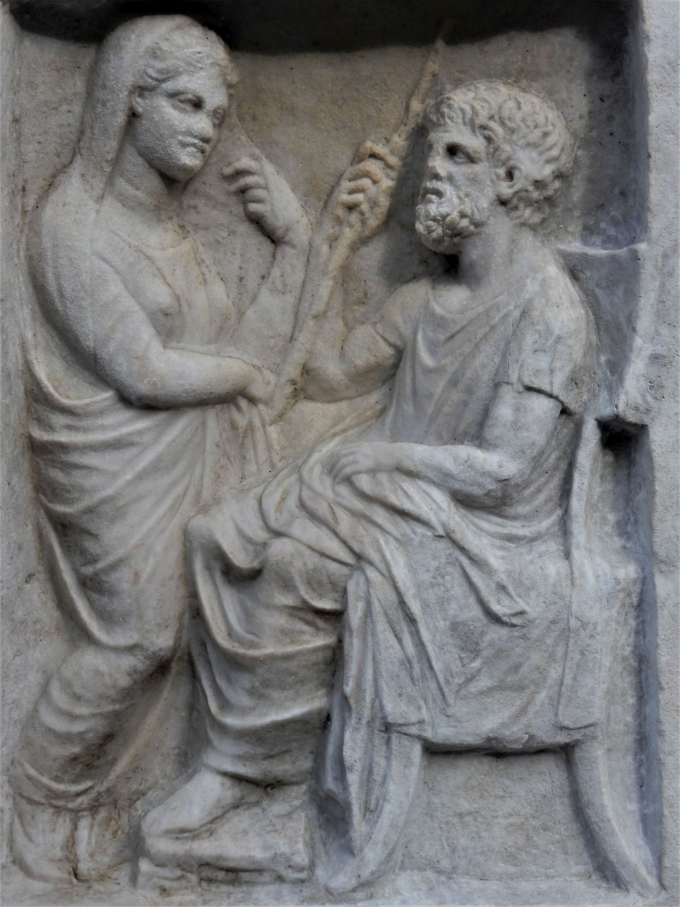 στηλος