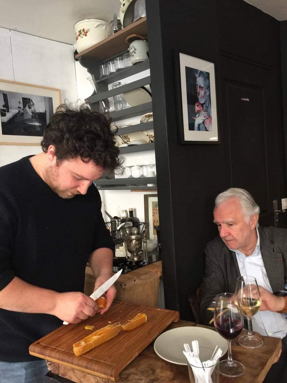 Alain Ducasse
