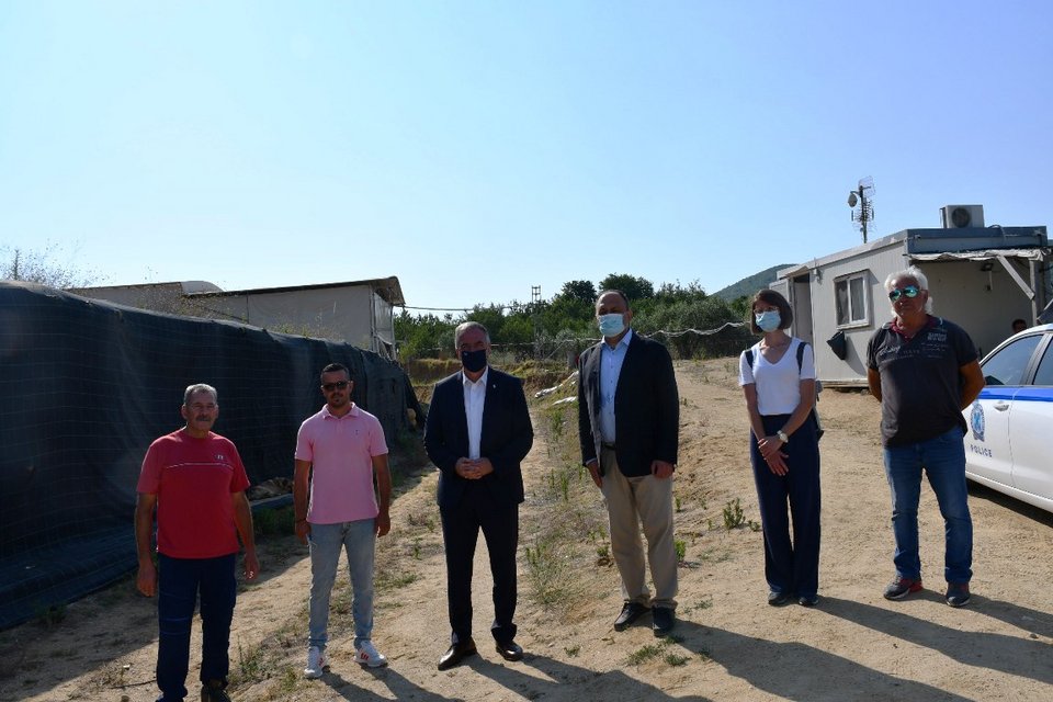  Σταύρος Καλαφάτης