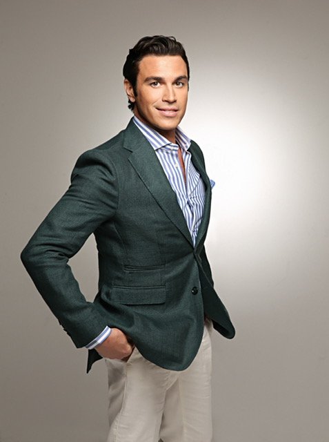 μαριος φραγκούλης 