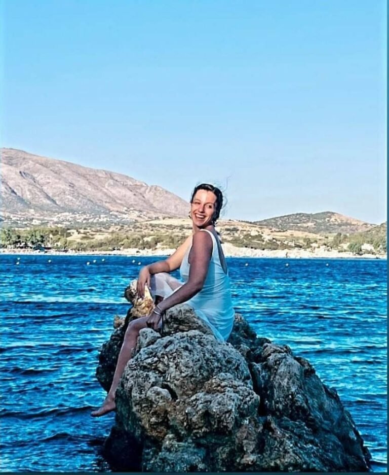 bachelor party Αμαλίας Αρσένη
