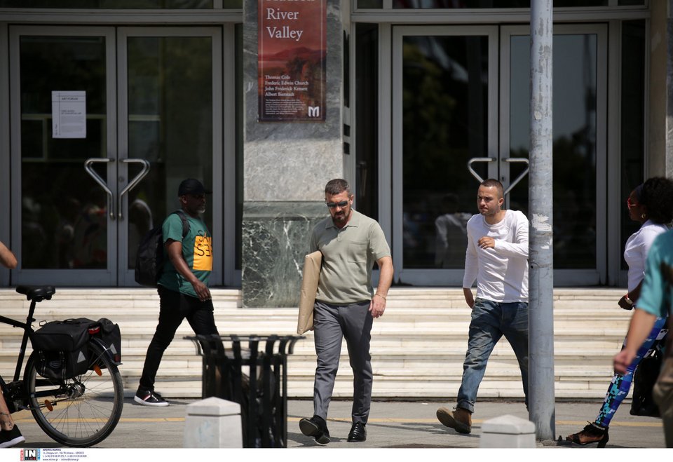 Αντόνιο Μπαντέρας