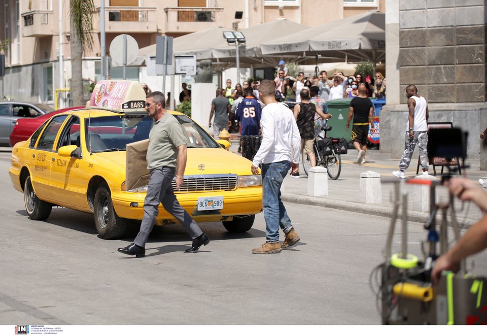 Αντόνιο Μπαντέρας