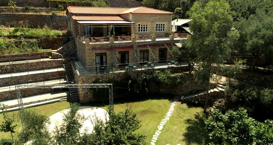αγροκτημα