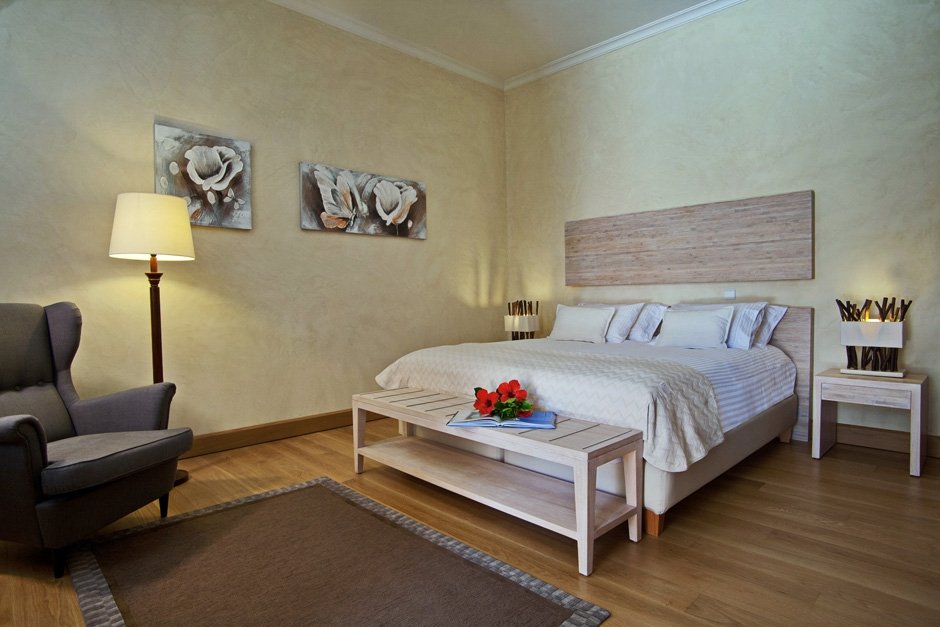 Villa Veneziano
