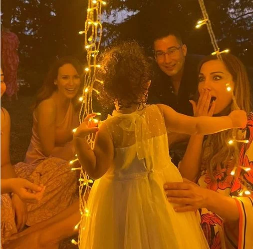 Φωτογραφία από Instagram/ desp1navandi