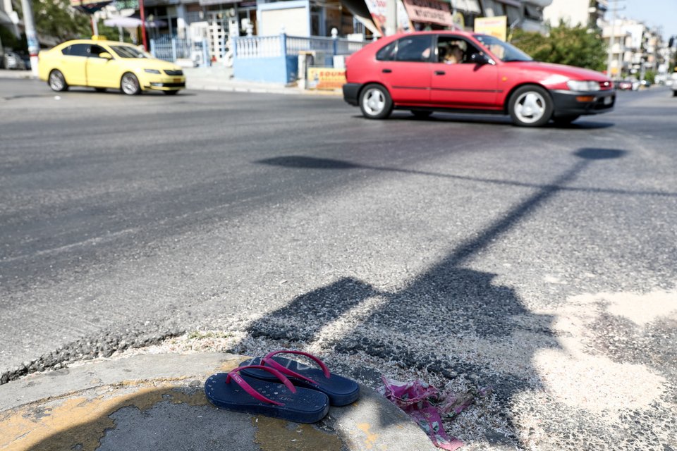 Φωτογραφία: EUROKINISSI / ΒΑΣΙΛΗΣ ΡΕΜΠΑΠΗΣ