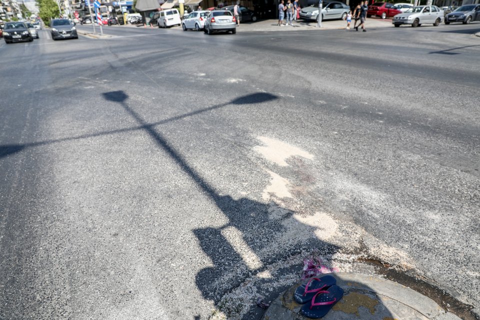 Φωτογραφία: EUROKINISSI / ΒΑΣΙΛΗΣ ΡΕΜΠΑΠΗΣ