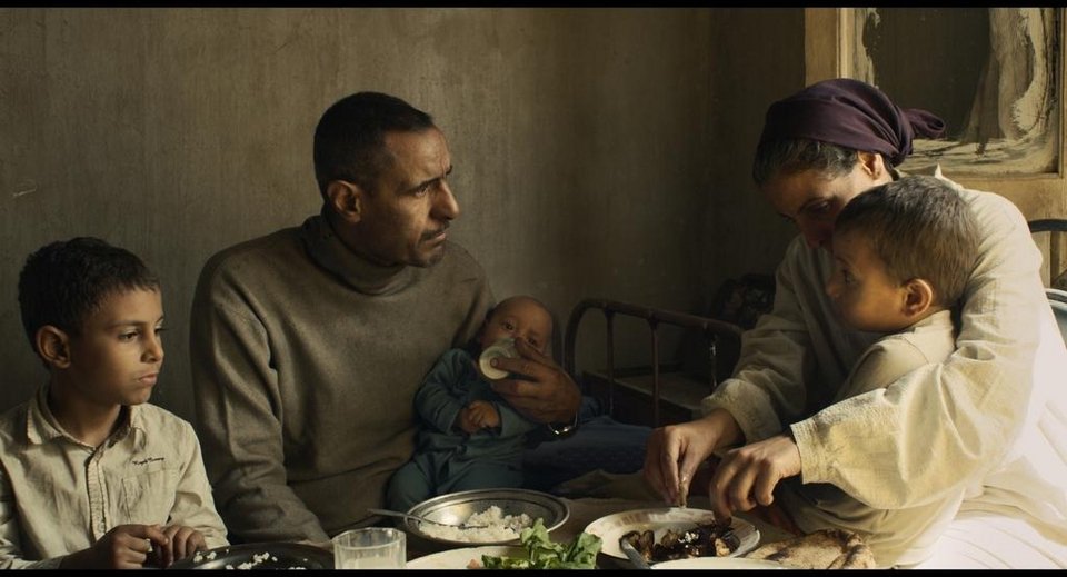 «Feathers» του Omar El Zohairy