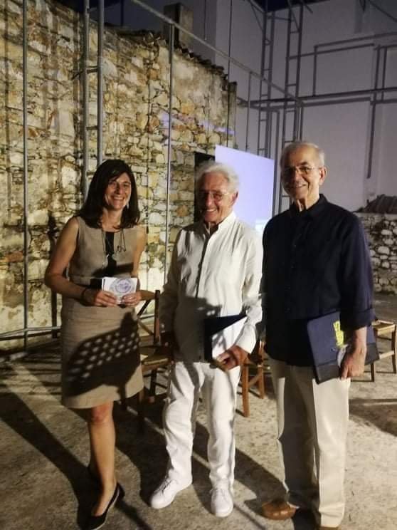 Μαρκ Ελντ