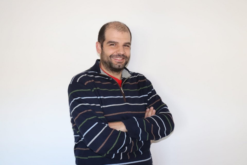 Ο Χοσέ Μανουέλ Πουέρτας