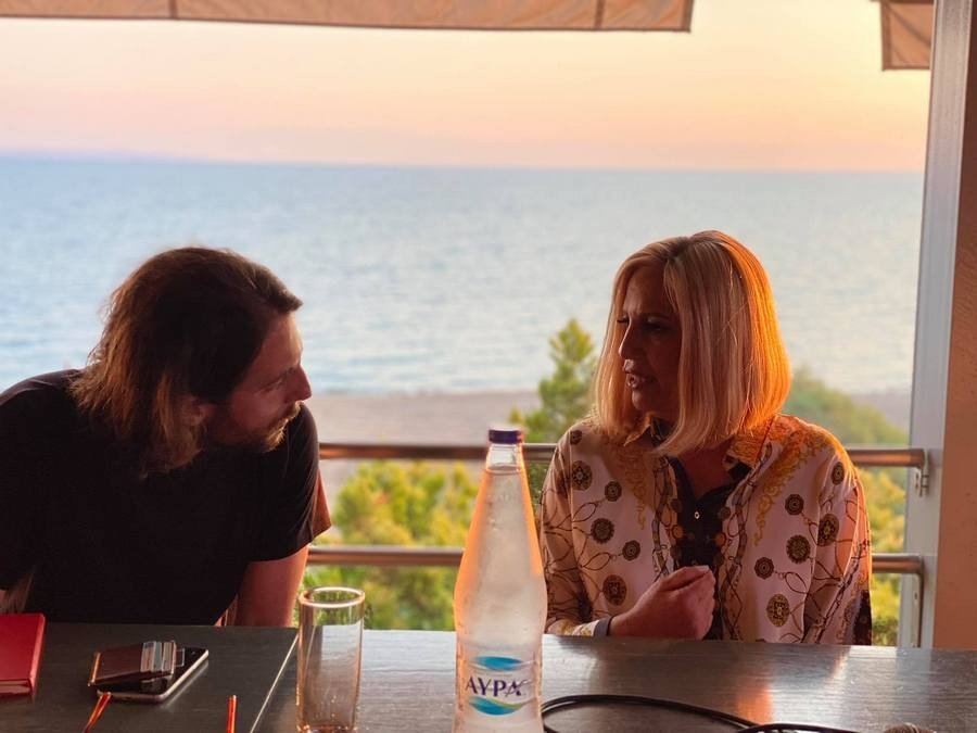 φωφη γεννηματα