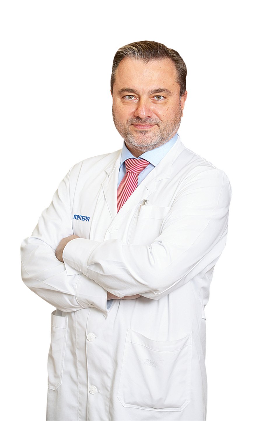 Δρ. Άγγελος Ρηγόπουλος