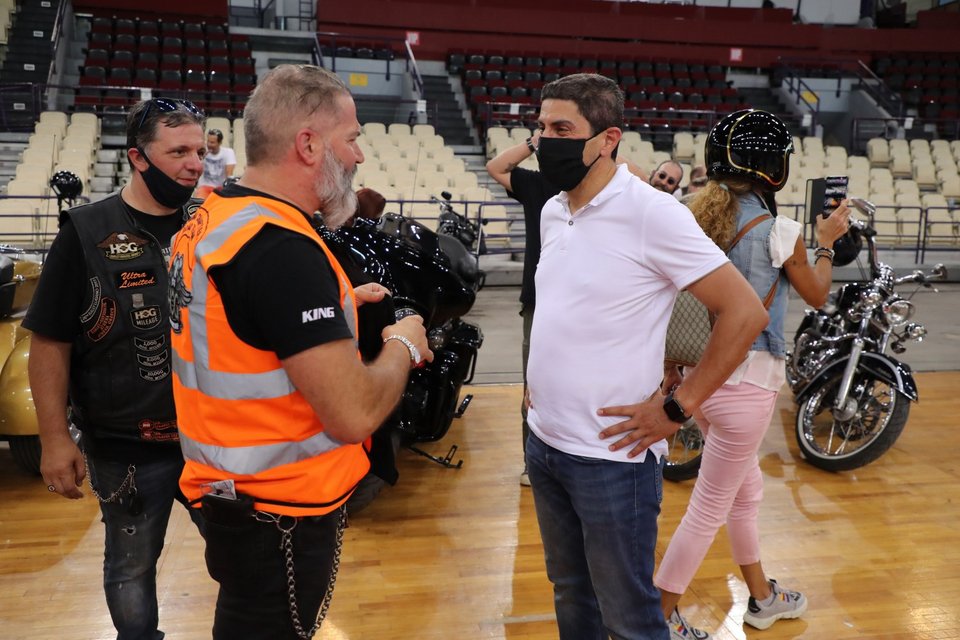 -Φωτογραφία: KLODIAN LATO / EUROKINISSI