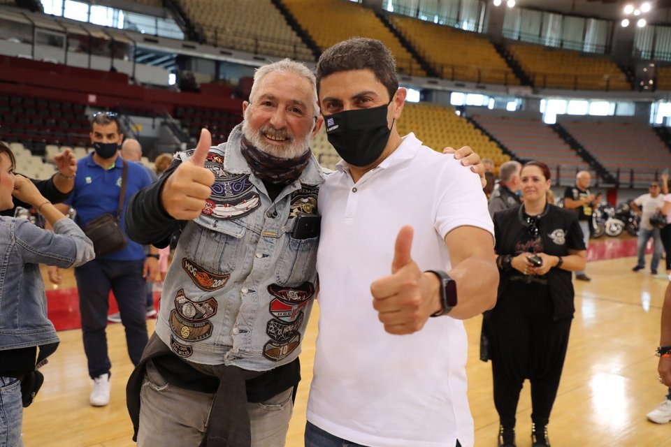 -Φωτογραφία: KLODIAN LATO / EUROKINISSI