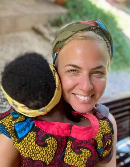 Χριστίνα Κοντοβά Ada