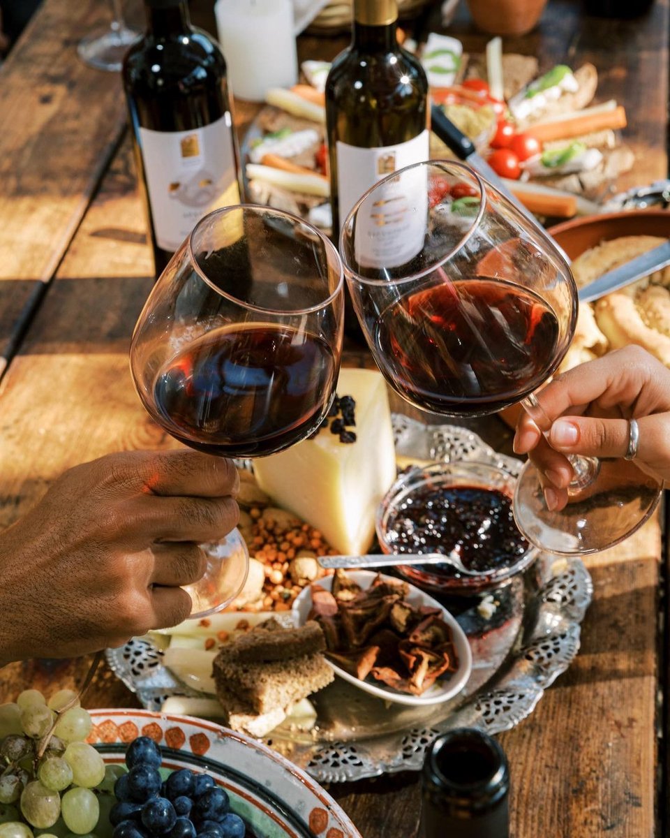 Οινοτουρισμός στα ελληνικά νησιά