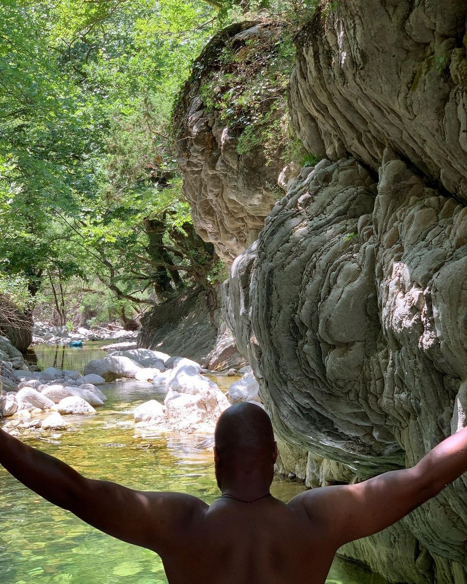 Φωτογραφία από Instagram/ isaiasmatiaba