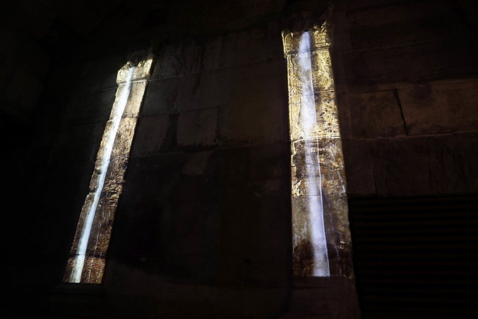Φωτογραφία: EPA/ATEF SAFADI