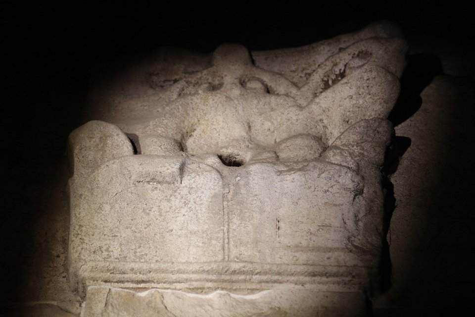 Φωτογραφία: EPA/ATEF SAFADI