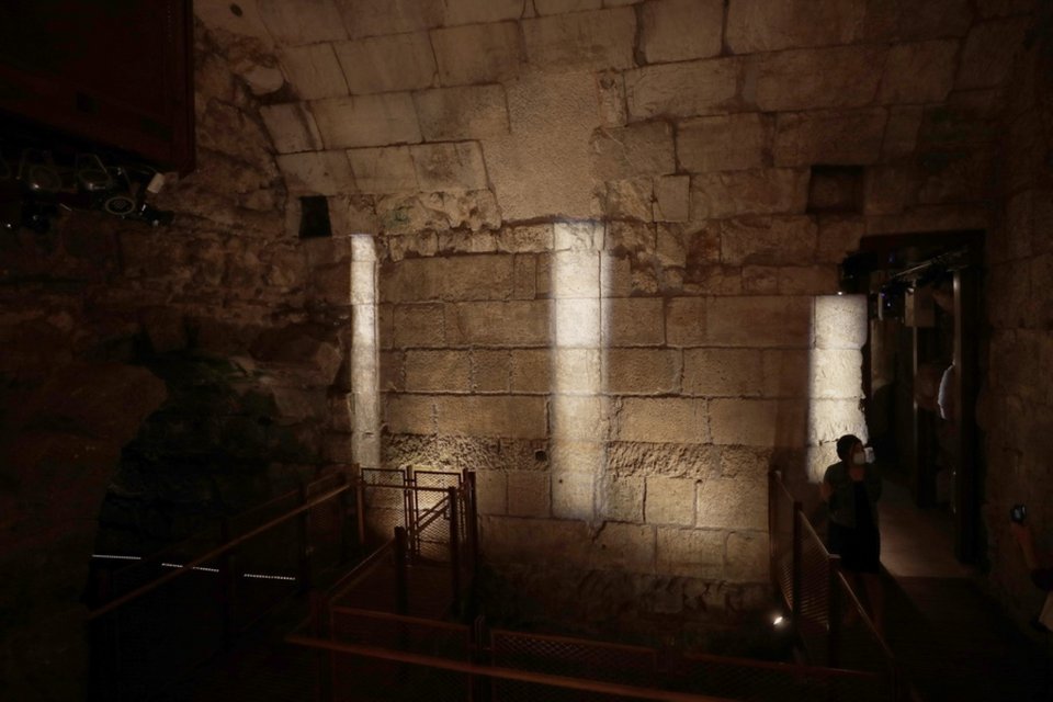 Φωτογραφία: EPA/ATEF SAFADI