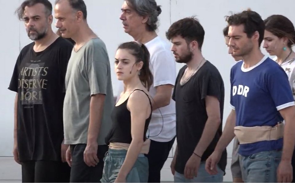 Θάνος Τοκάκης, Αργύρης Ξάφης