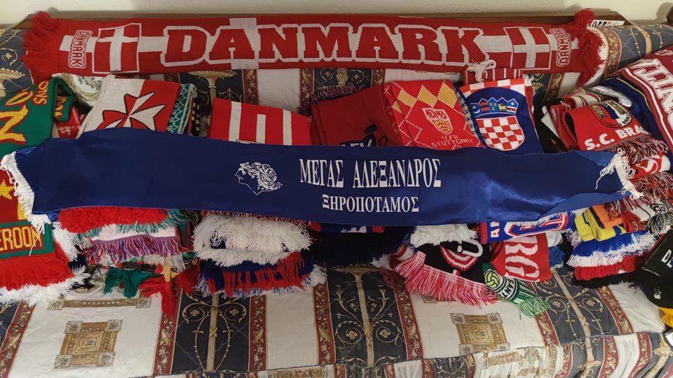 κασκολ